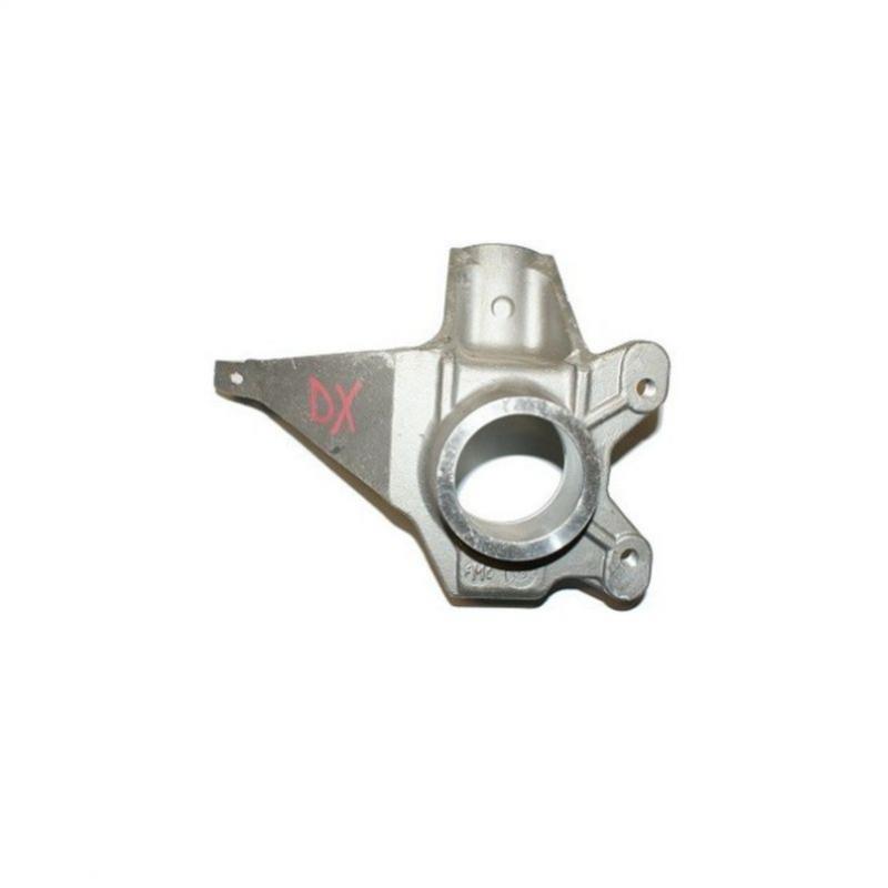 Straight hub carrier Ligier 162 - ambra - nova- xtoo