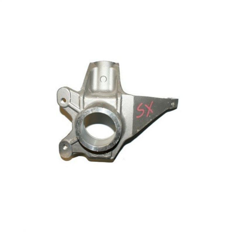 Left hub carrier Ligier 162 - ambra - nova- xtoo