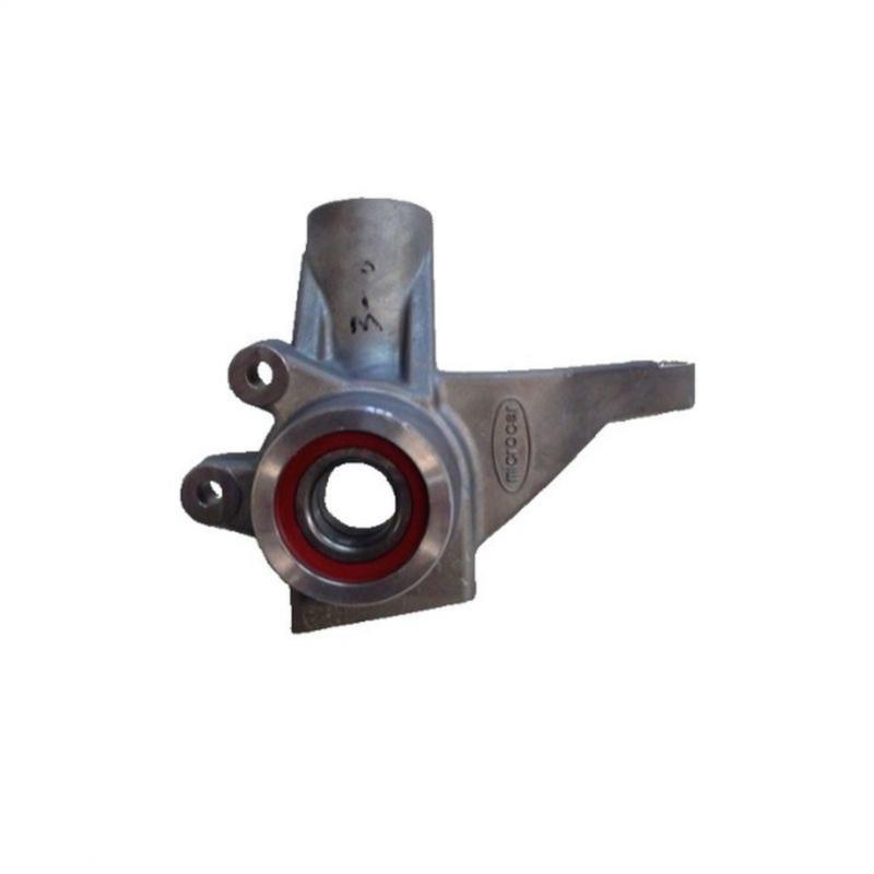Front left hub carrier Ligier Js50 - Js60- Microcar mgo