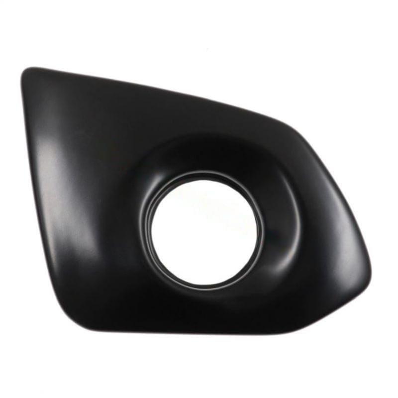 Arg faceplate black V2