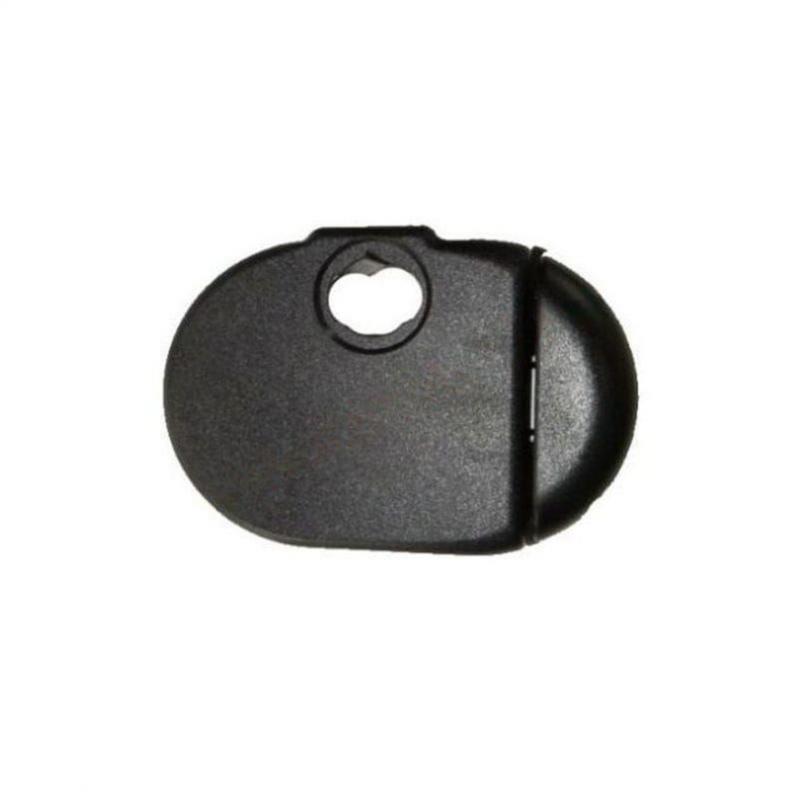 Door handle Aixam multitruck phase 1 external