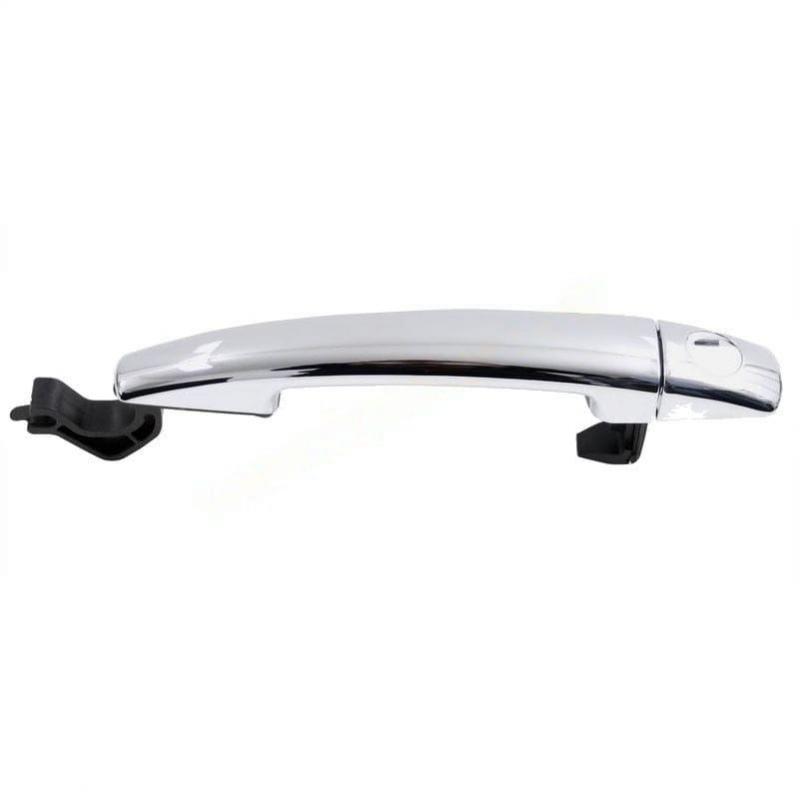 Door handle Chrome Exterior Ligier JS50 and JS60