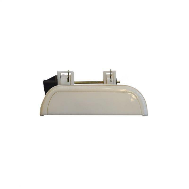 Door handle Bellier jade external right-hand