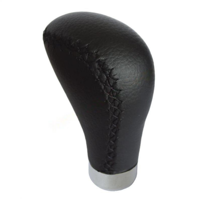 Pommeau vitesse noir