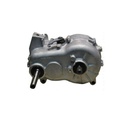 Gearbox Aixam 2005 - 2008 adaptable