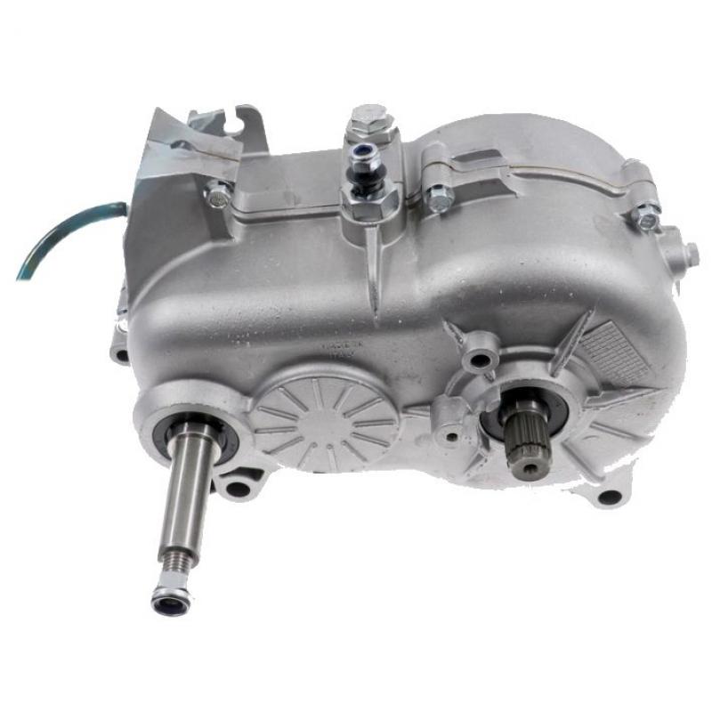 Gearbox for Aixam comex licence-free cars (1:11)