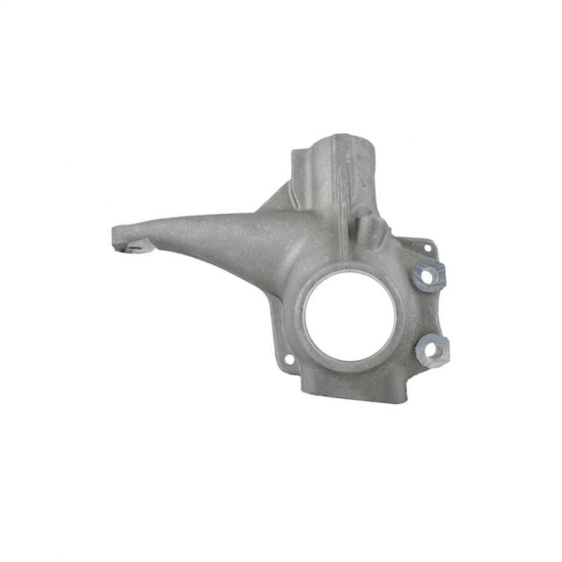 Hub carrier Aixam right 2010 - 2013 - 2016 - Minauto