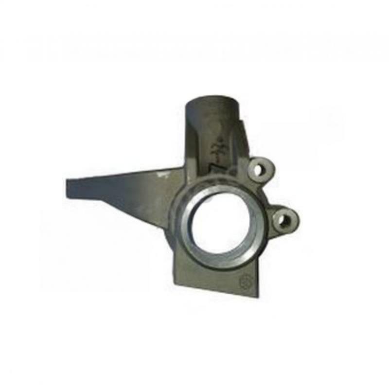 Right-Hand hub carrier Ligier ixo - optimax - Microcar cargo