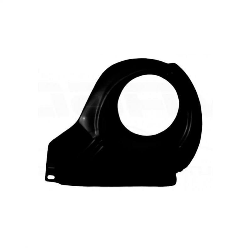 Right-Hand headlight holder