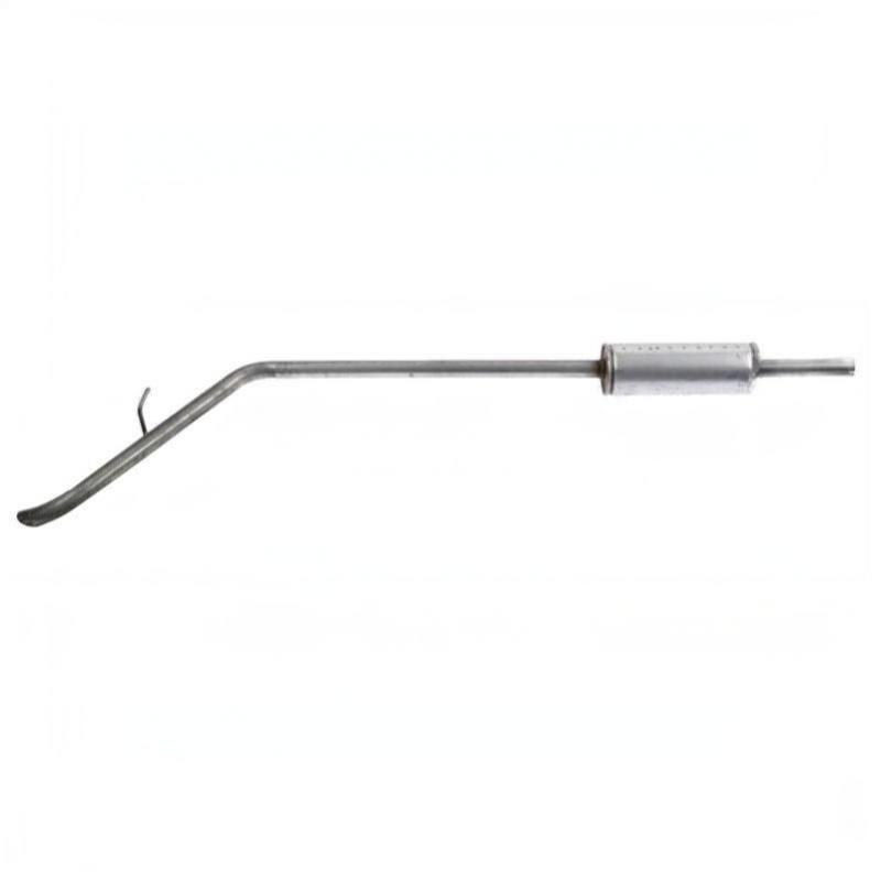 Exhaust silencer Chatenet média