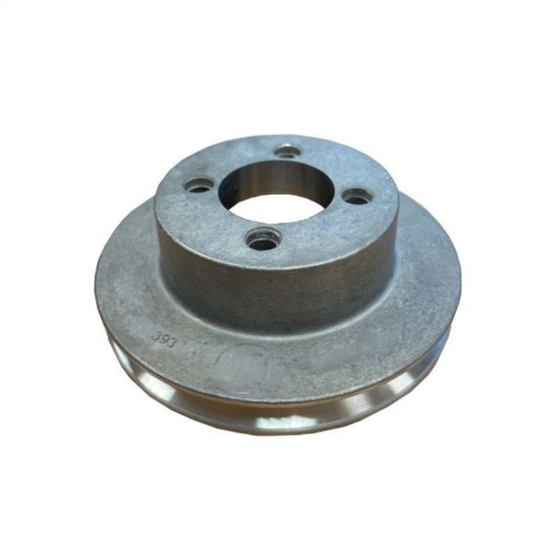 Alternator pulley V2