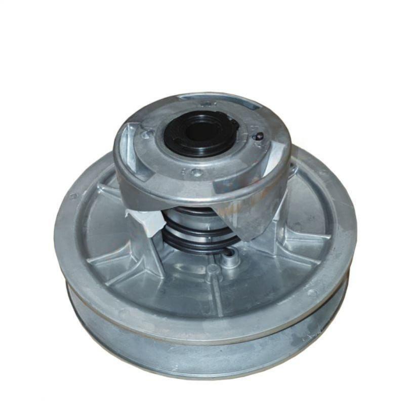 [321BF024] Versnellingsbak Aixam variator Kubota vsp motor