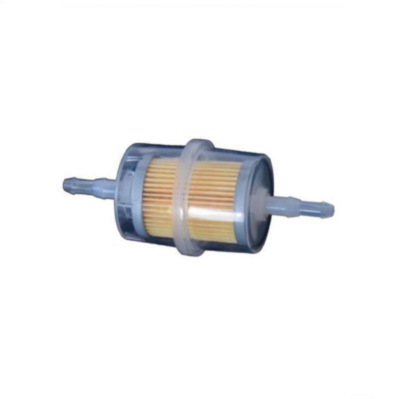 Fuel oil prefilter