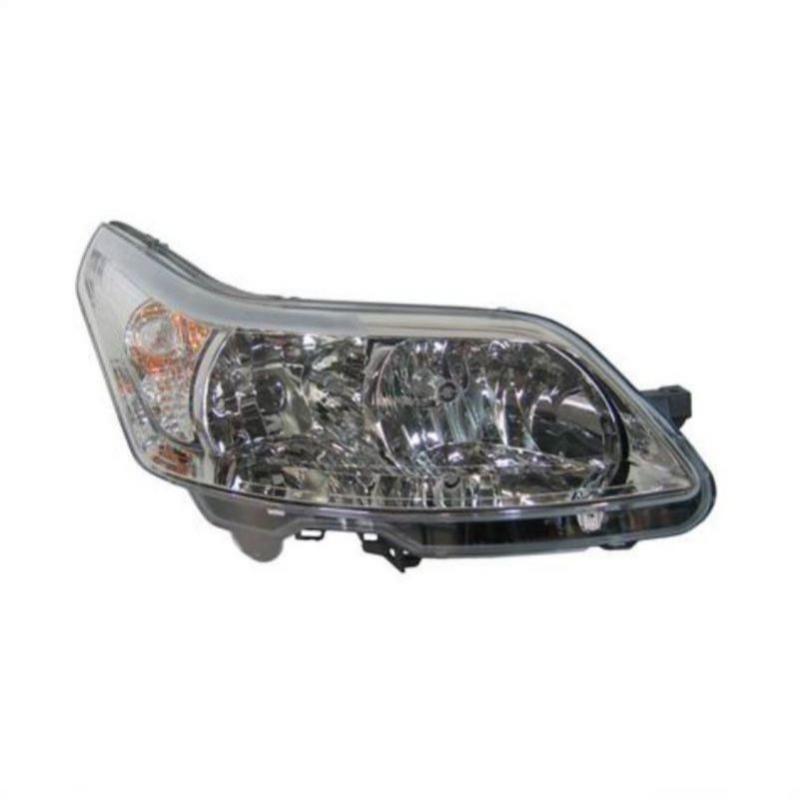 Front headlight Jdm aloes right