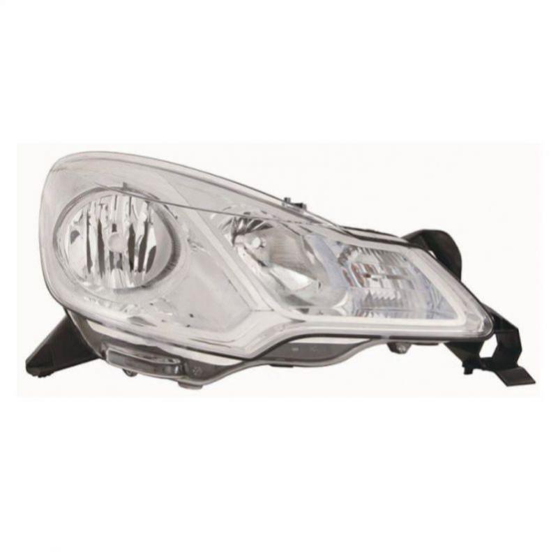 Front headlight Jdm roxsy right