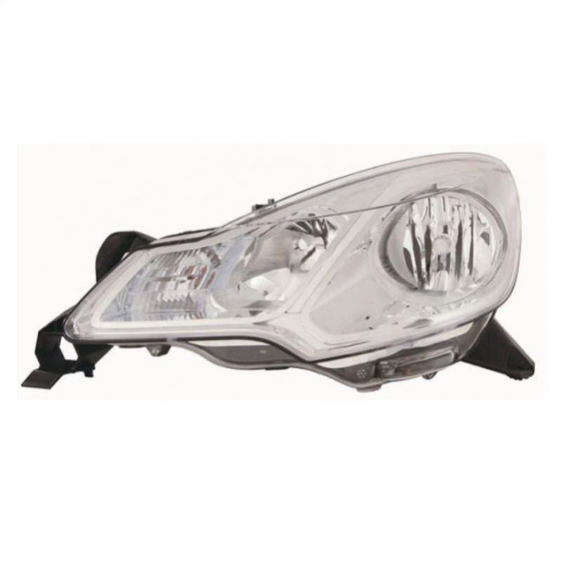 Koplamp Jdm roxsy linksvoor