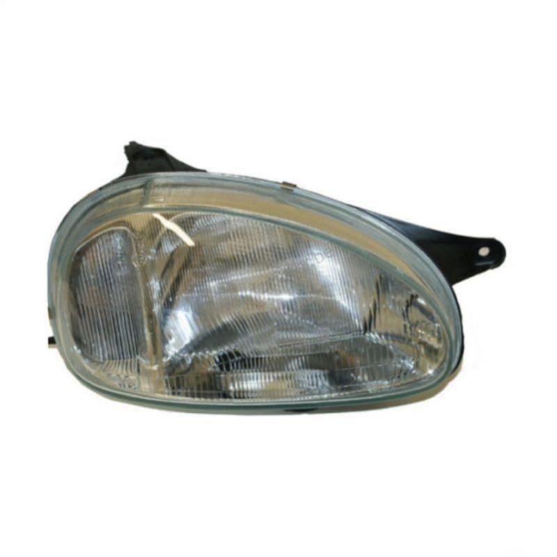 Phare avant droit Chatenet Media - Barooder -Speedino - Microcar Virgo 1 et 2