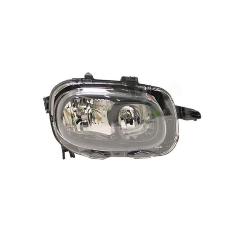 Koplamp rechts Microcar mgo 6 en dué 6