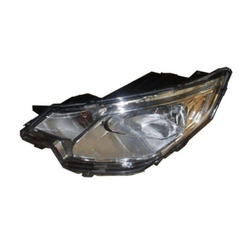 Koplamp Aixam linker 2013 - 2016 serie