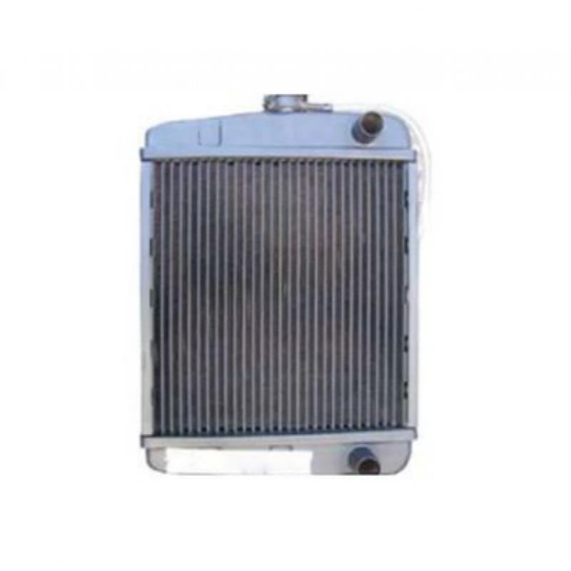 Radiator Chatenet barooder Yanmar