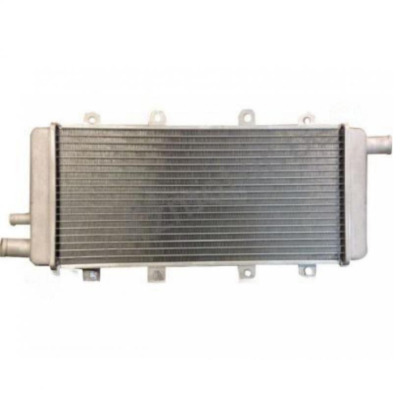 Radiateur Chatenet Ch40 en Ch46 met Lombardini Dci motor