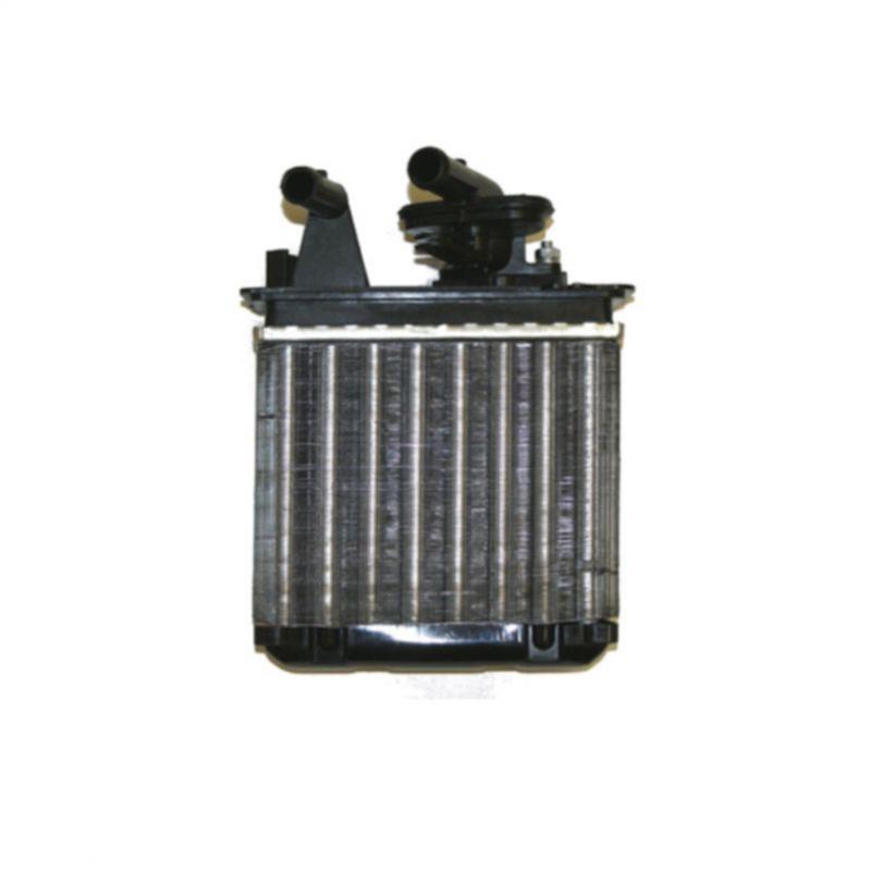 Radiator Aixam heating Chatenet - Jdm