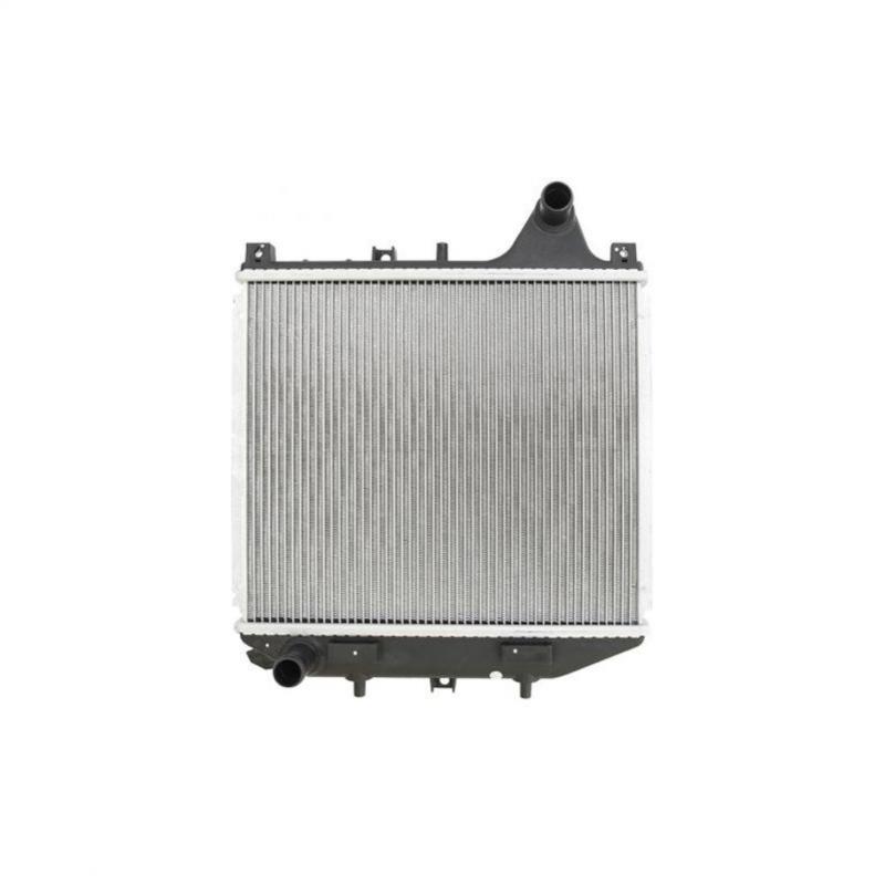 Radiator Aixam Kubota 2016 - Lombardini Hdi 2013