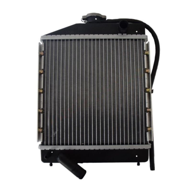Radiator Jdm abaca - aloes - roxsy - xheos- Chatenet stella