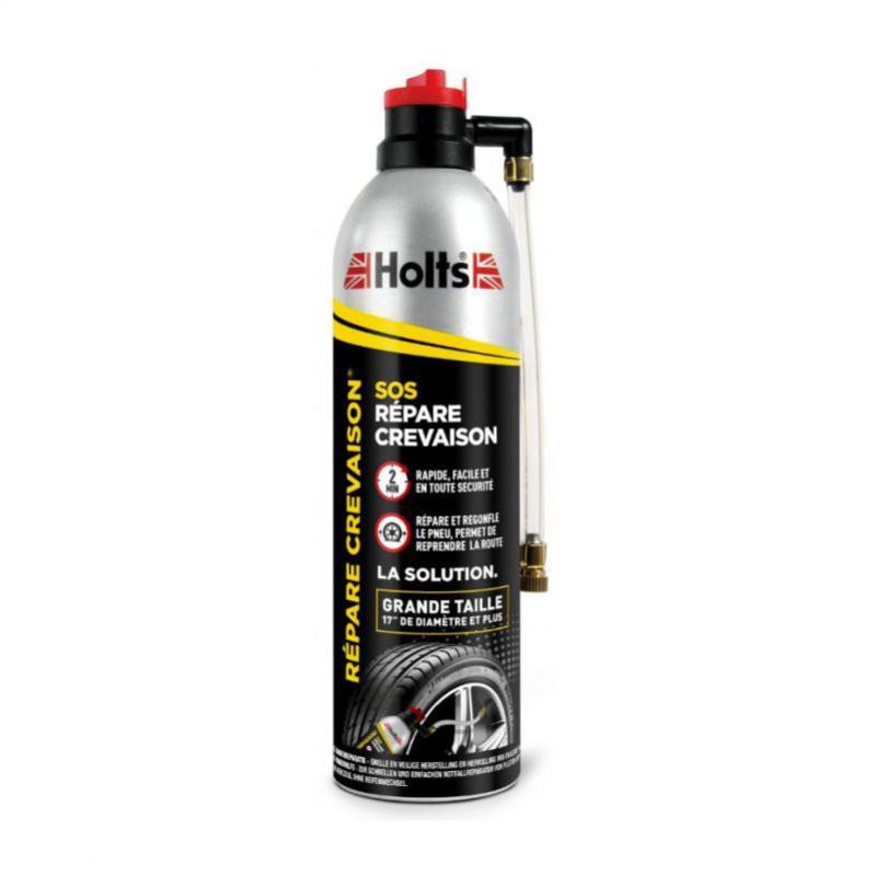 Puncture repair 500 ml