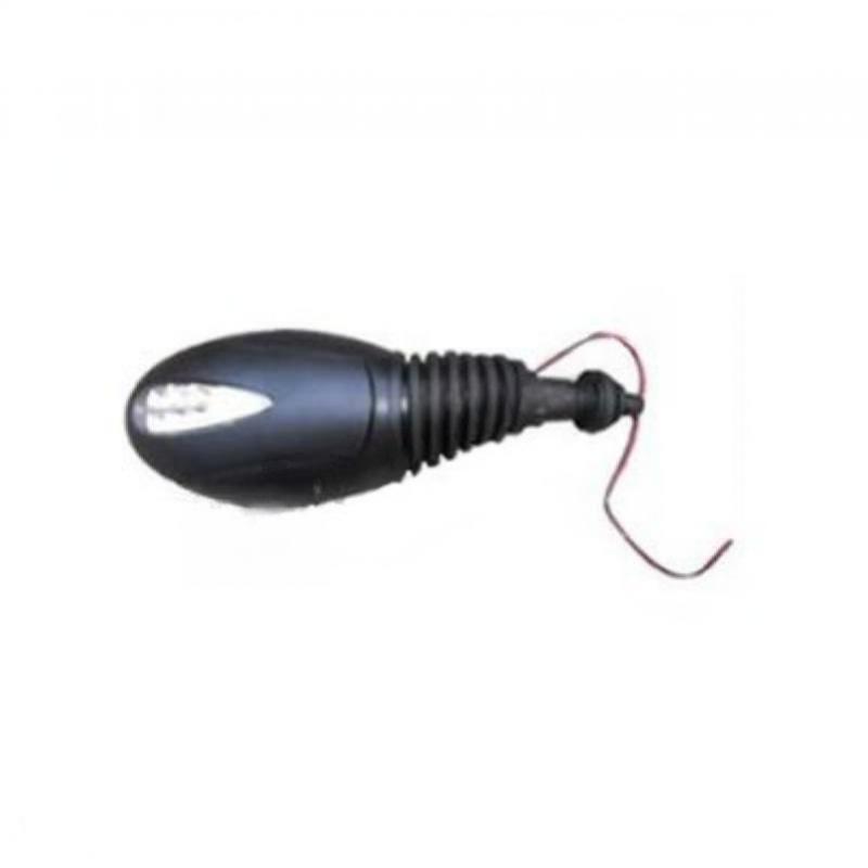Casalini Grecav italcar right-hand mirror