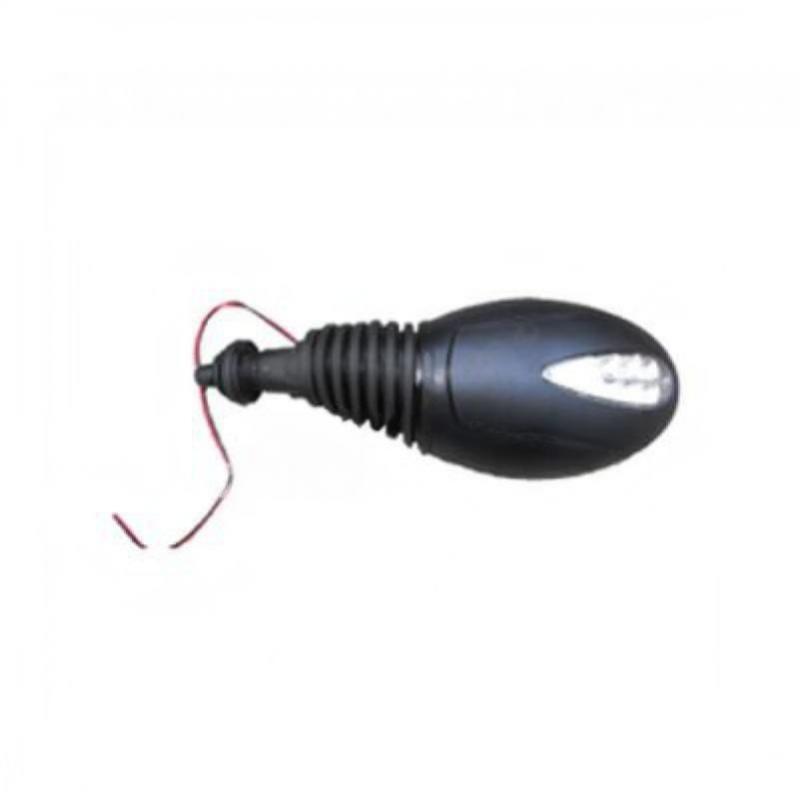 Left-Hand mirror Casalini Grecav italcar