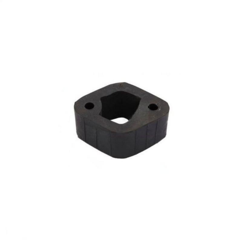 Silent exhaust system Chatenet media- barooder- Ch26- Ch40