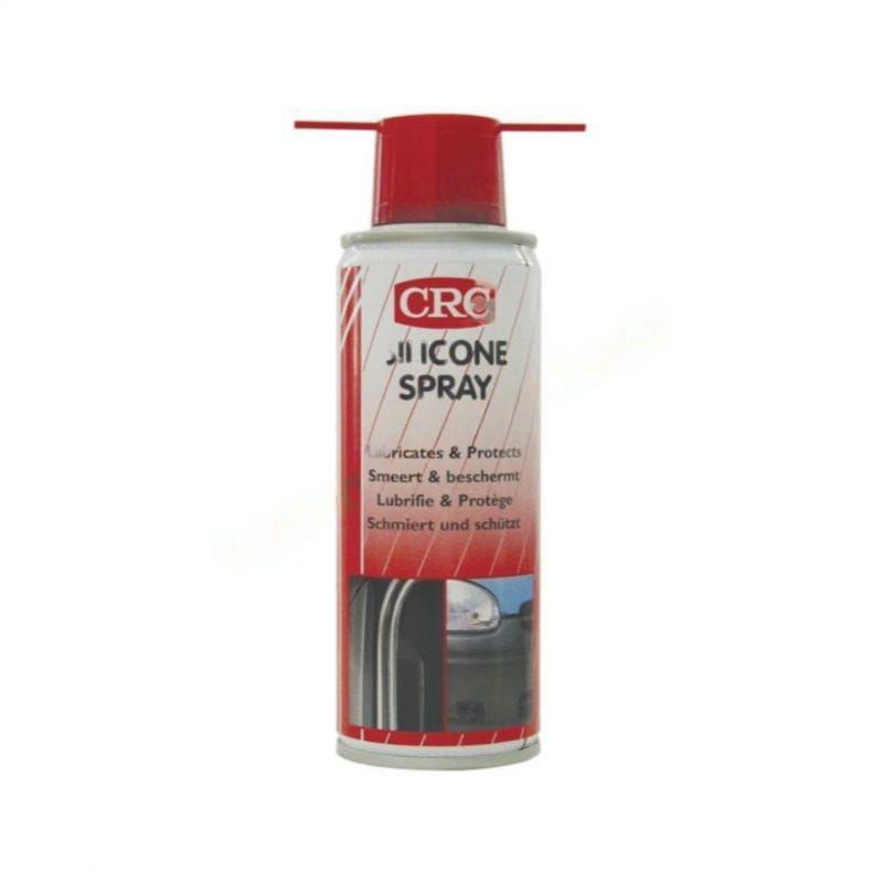 Silicone spray plastic renovation 200ml