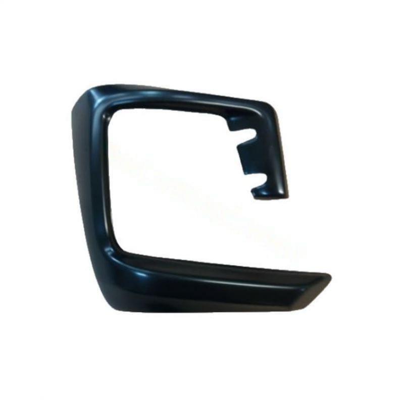 G ultimate JS60 rear spoiler