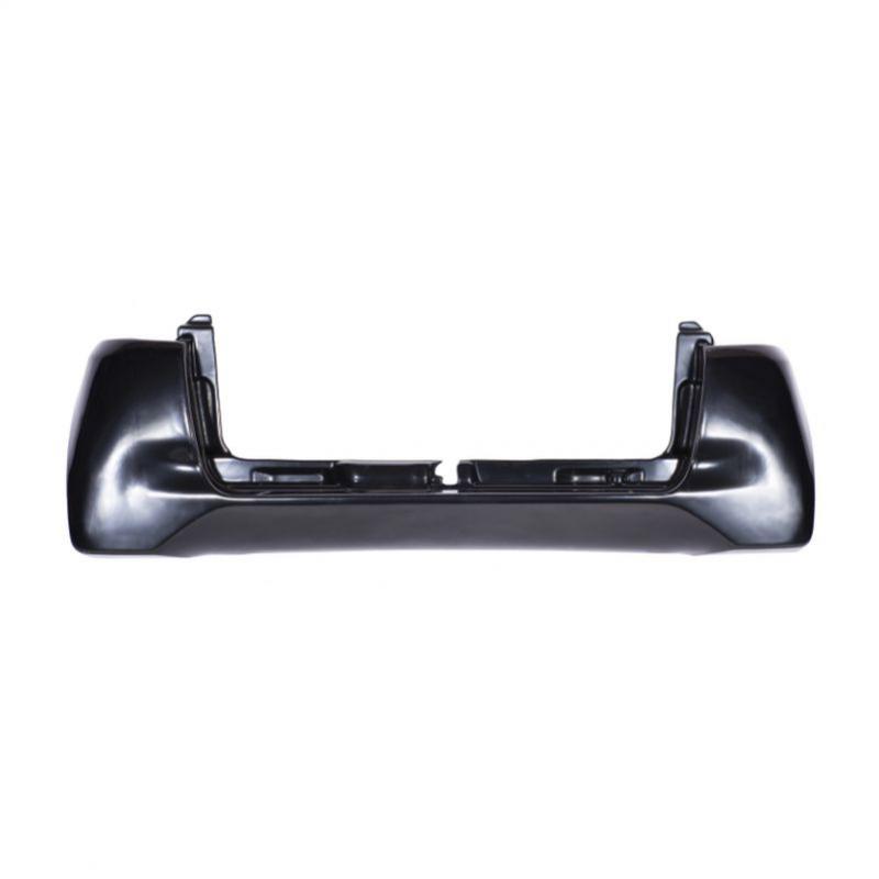 Rear spoiler
