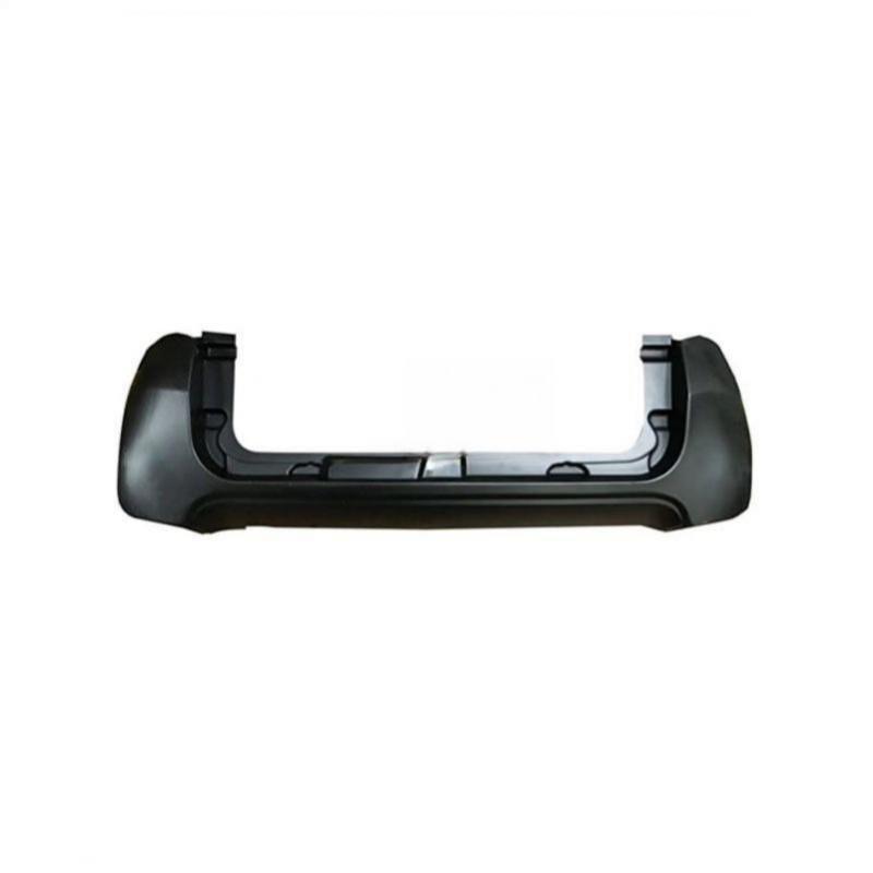 Rear bumper for Aixam City Sensation 2016 and Emotion 2020