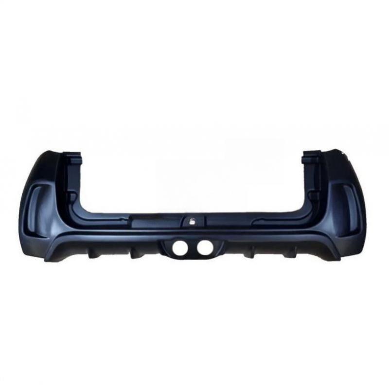 Rear bumper Aixam city sport sensation 2016 and emotion 2020
