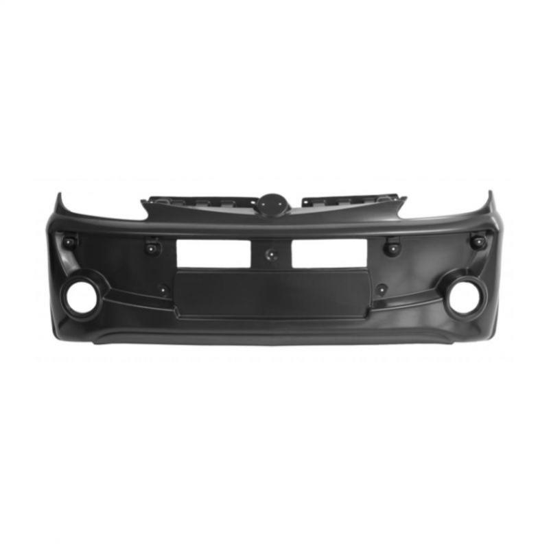 Front bumper Aixam city and roadline 2008