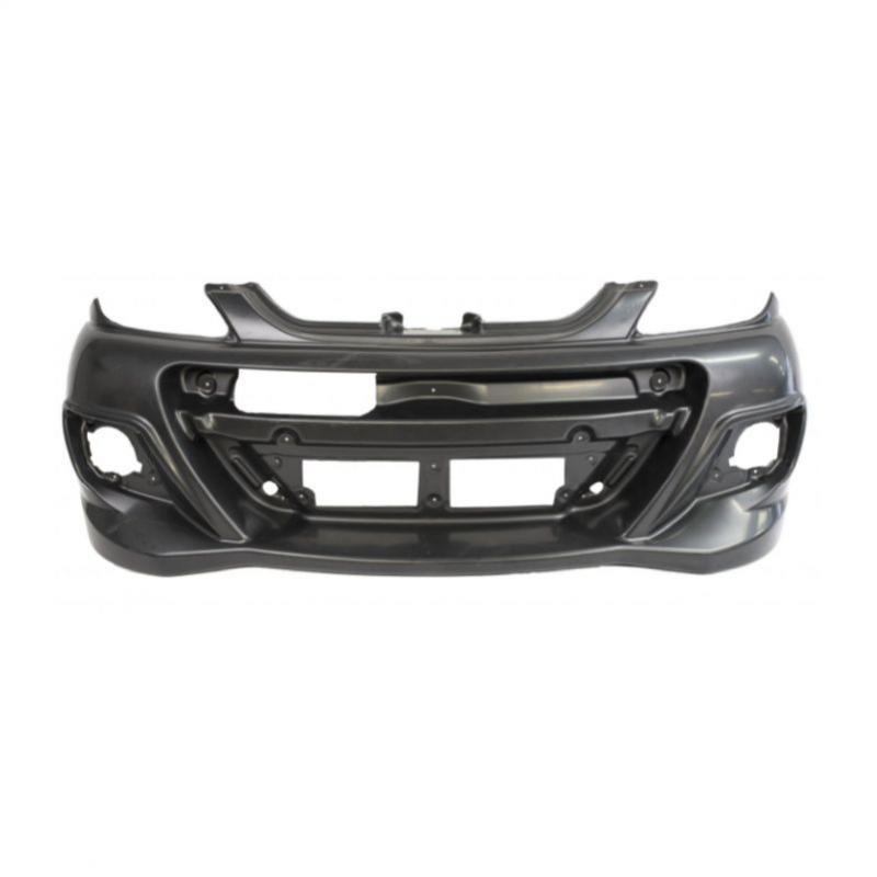 Front bumper Aixam gto - coupe -2010 impulsion