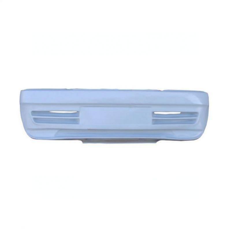 Front bumper Aixam a540