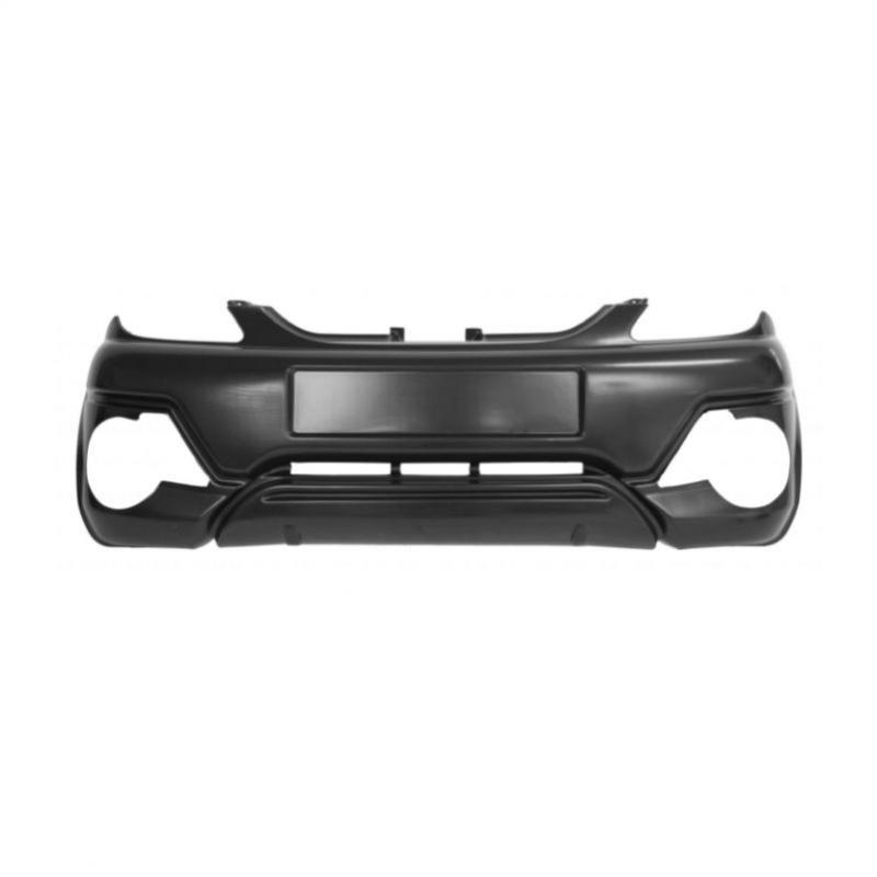 Voorbumper Aixam crossover impulsion 2010