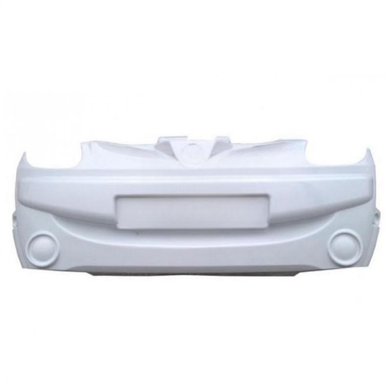 Front bumper Minauto