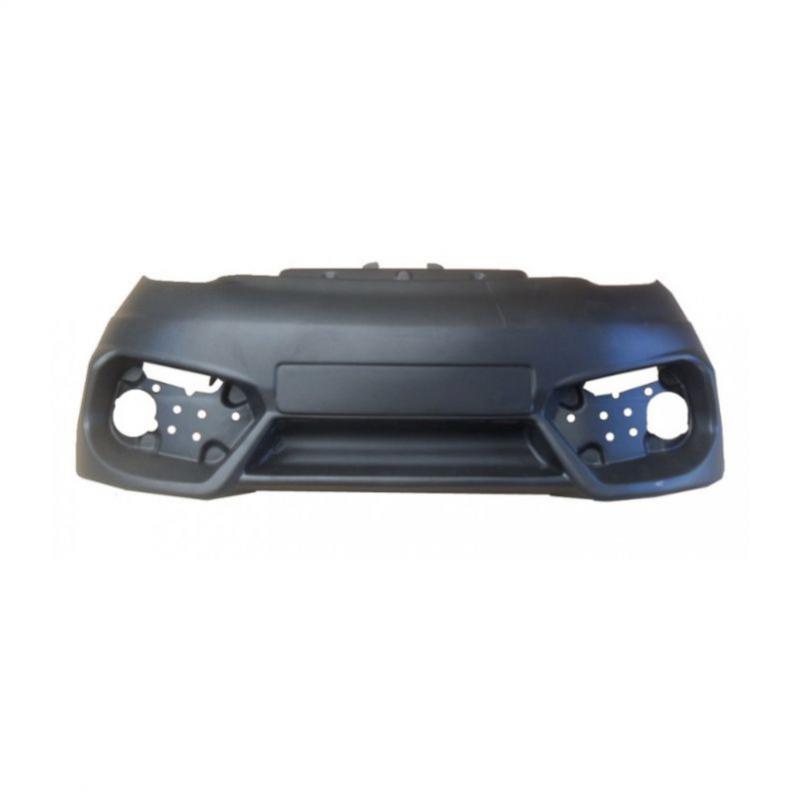 Front bumper Aixam city and coupe 2013 vision