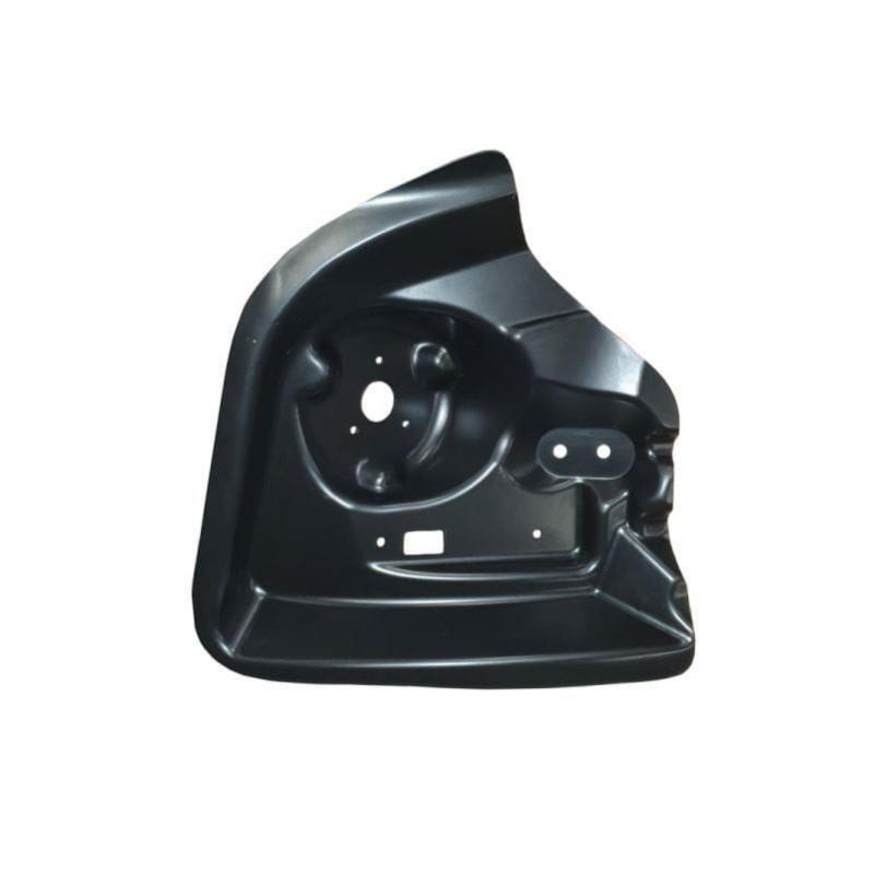 Fog light Ligier Js50 phase 2 and 3 bracket
