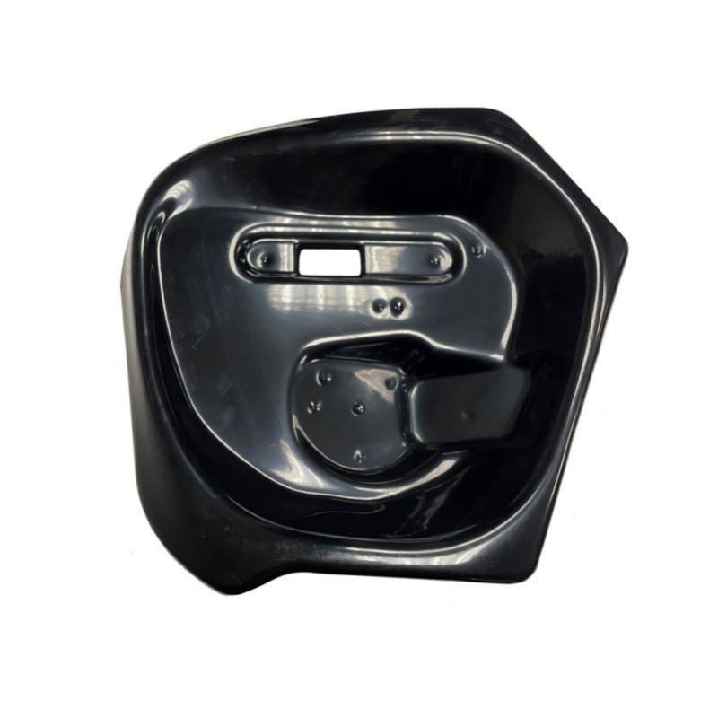 Mistlichtsteun rechts Microcar mgo 6 en dué 6