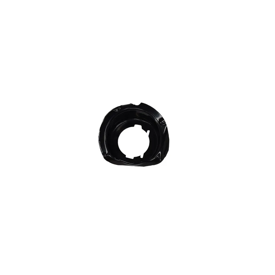 [8AA128] Right fog light bracket Aixam scouty 2005