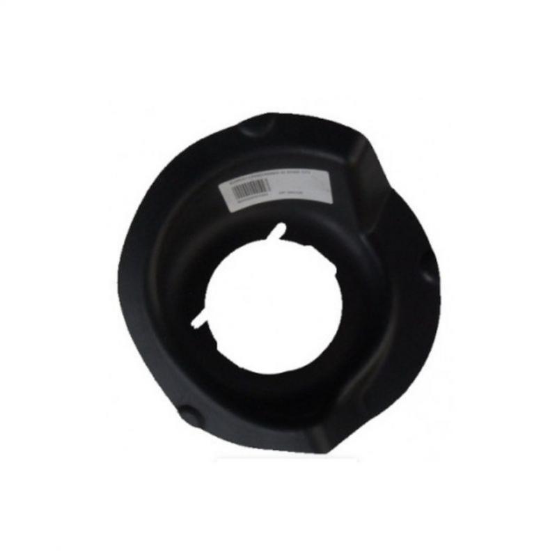 Fog light Aixam 2008 left bracket