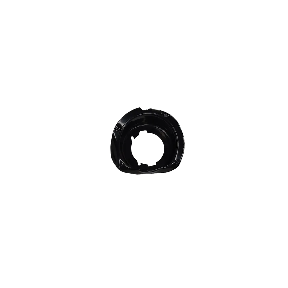 Support Anti Brouillard Gauche Aixam Scouty 2005