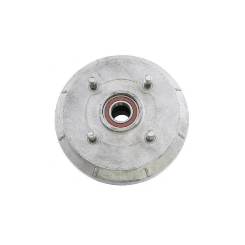 Chatenet Ch26 2° gimec drum with bearings