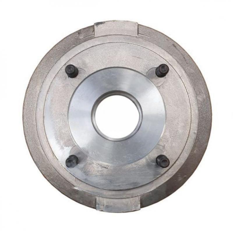 Brake drum Jdm Microcar Chatenet media